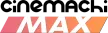 Cinemachi Max kanal logosu