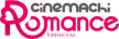 Cinemachi Romance kanal logosu