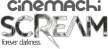 Cinemachi Scream kanal logosu