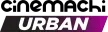 Cinemachi Urban kanal logosu
