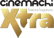 Cinemachi Xtra kanal logosu