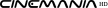 Cinemania kanal logosu