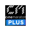 Cinemaraton Plus kanal logosu