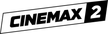 Senderlogo von Cinemax 2 Central Europe