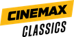 Cinemax Classics kanal logosu