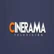 Cinerama Television kanal logosu