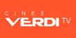 Cines Verdi kanal logosu