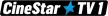 Senderlogo von CineStar TV 1