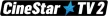Senderlogo von CineStar TV 2