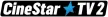 CineStar TV 2 kanal loqosu