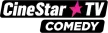 CineStar TV Comedy kanal logosu