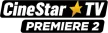 CineStar TV Premiere 2 kanal logosu