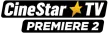 CineStar TV Premiere 2 kanal logosu