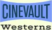 Senderlogo von Cinevault Westerns