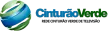 Cinturao Verde kanal logosu