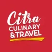 Citra Culinary & Travel kanal logosu