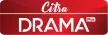 Citra Drama Plus kanal logosu