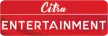 Citra Entertainment kanal logosu