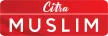 Citra Muslim kanal logosu