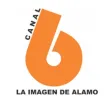 Citro 6 TV La Imagen de Alamo kanal logosu