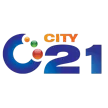 City 21 kanal logosu