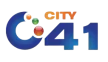 City 41 kanal logosu