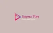 City Eden Birma Play kanal logosu