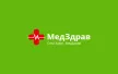 City Eden MedZdrav channel logo