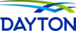 City of Dayton TV kanal logosu