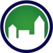 City of Englewood kanal logosu