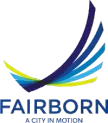 City of Fairborn kanal logosu
