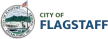 City of Flagstaff kanal logosu