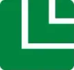City of Louisville kanal logosu