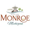 City of Monroe Government Channel kanal logosu