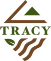 City of Tracy Channel 26 kanal logosu
