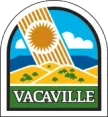 City of Vacaville Channel 26 kanal logosu