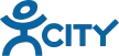 Senderlogo von City TV