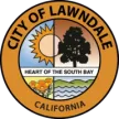City TV Lawndale kanal logosu