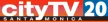 CityTV 20 Santa Monica kanal logosu