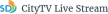 CityTV San Diego kanal logosu