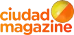 Ciudad Magazine kanal logosu