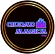 Senderlogo von Ciudad Magica
