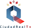 Ciudad Real TV kanal logosu
