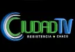 Ciudad TV Resistencia kanal logosu