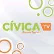 Civica TV kanal logosu