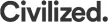 Civilized kanal logosu