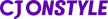 CJ OnStyle channel logo