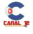 Clarin TV Canal 12 kanal logosu