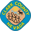 Clark County TV kanal logosu