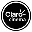 Claro Cinema kanal loqosu